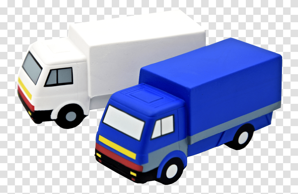 Model Car, Vehicle, Transportation, Truck, Adapter Transparent Png