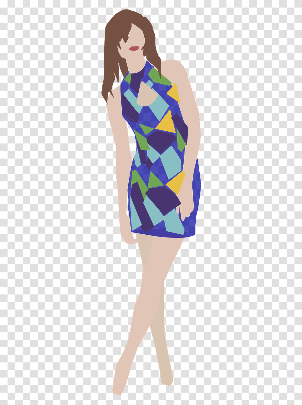 Model Graphic, Sea, Outdoors Transparent Png