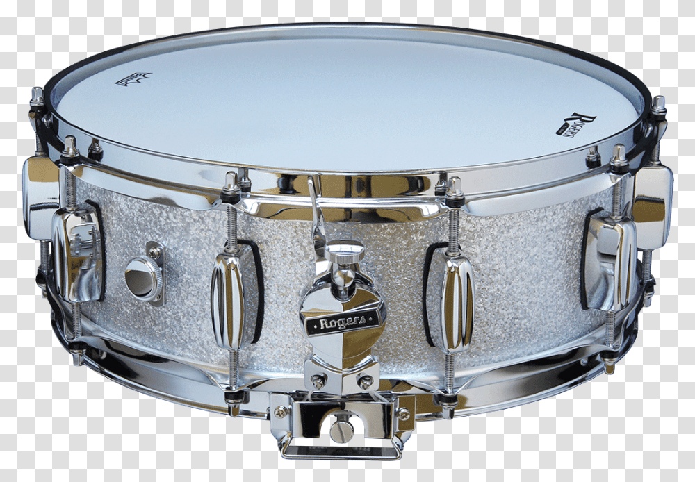 Model M Snare Drums Rogers Dyna Sonic Usa, Percussion, Musical Instrument Transparent Png
