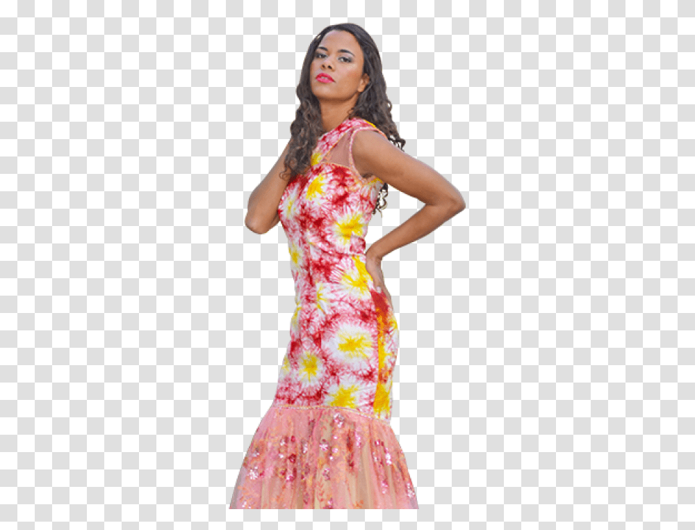 Model Name, Dress, Person, Female Transparent Png