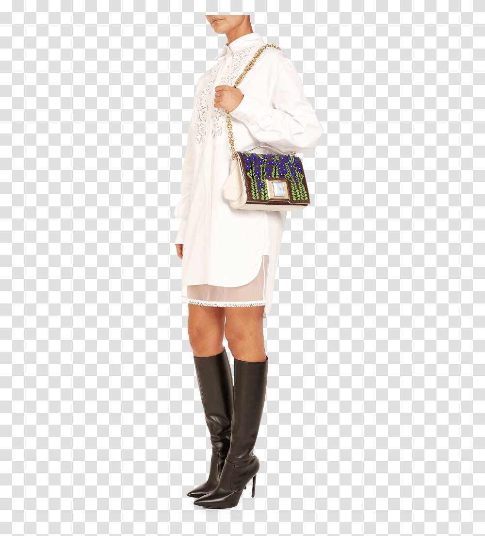 Model Pencil Skirt, Person, Blouse, Coat Transparent Png