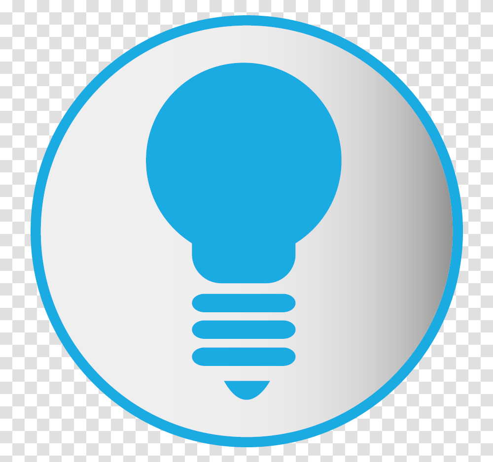 Model Projects Icon, Light, Lightbulb Transparent Png
