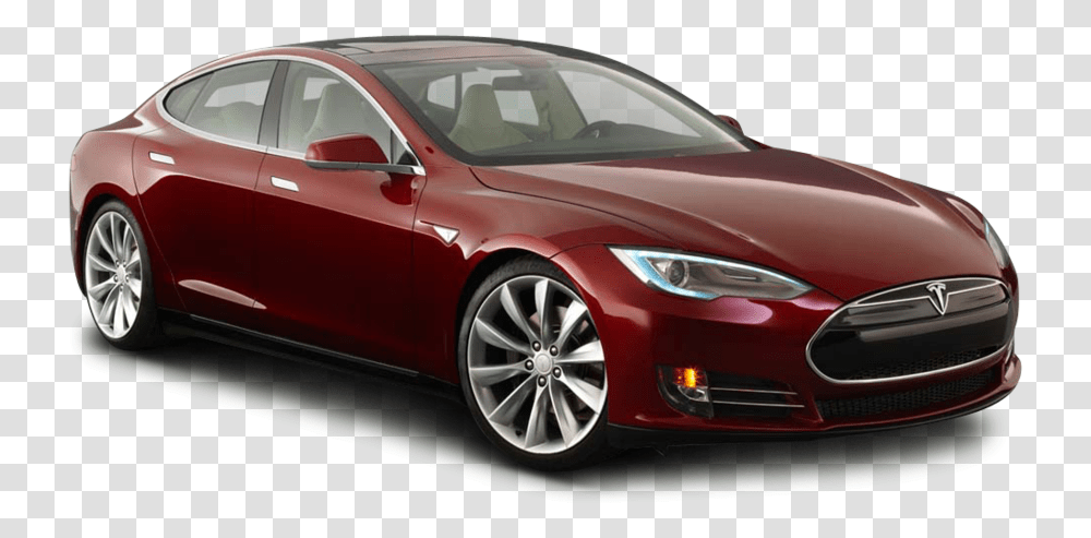 Model S Car Of The Year, Vehicle, Transportation, Automobile, Sedan Transparent Png