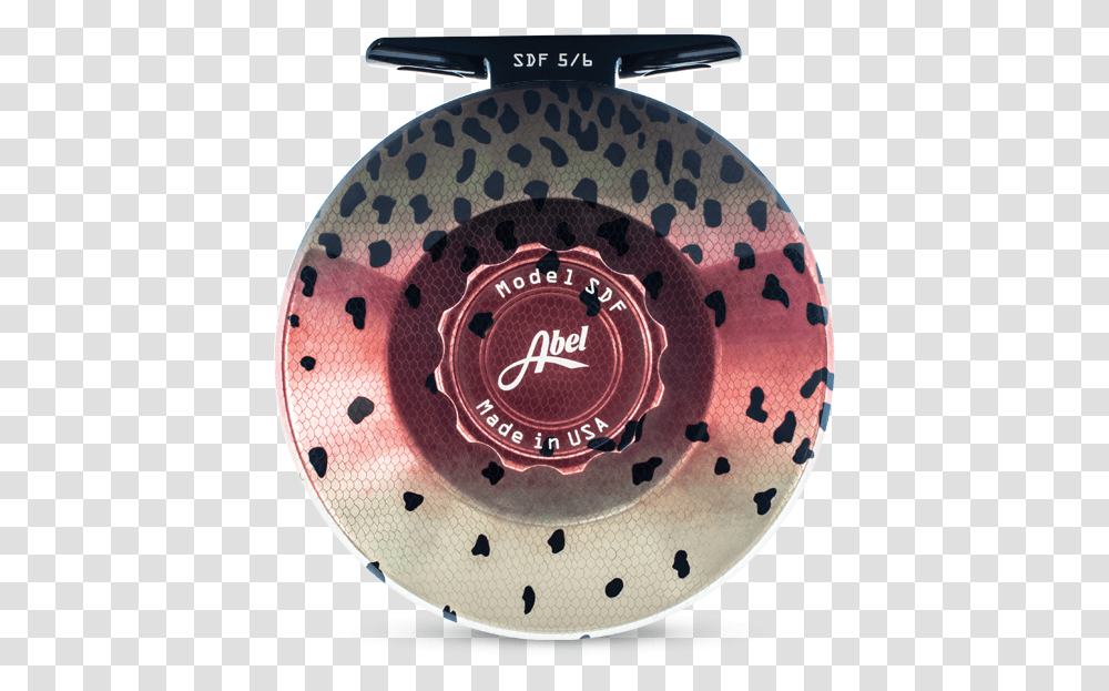 Model Sdf Abel Sdf Series Fly Reels, Rug, Saucer, Pottery, Drain Transparent Png