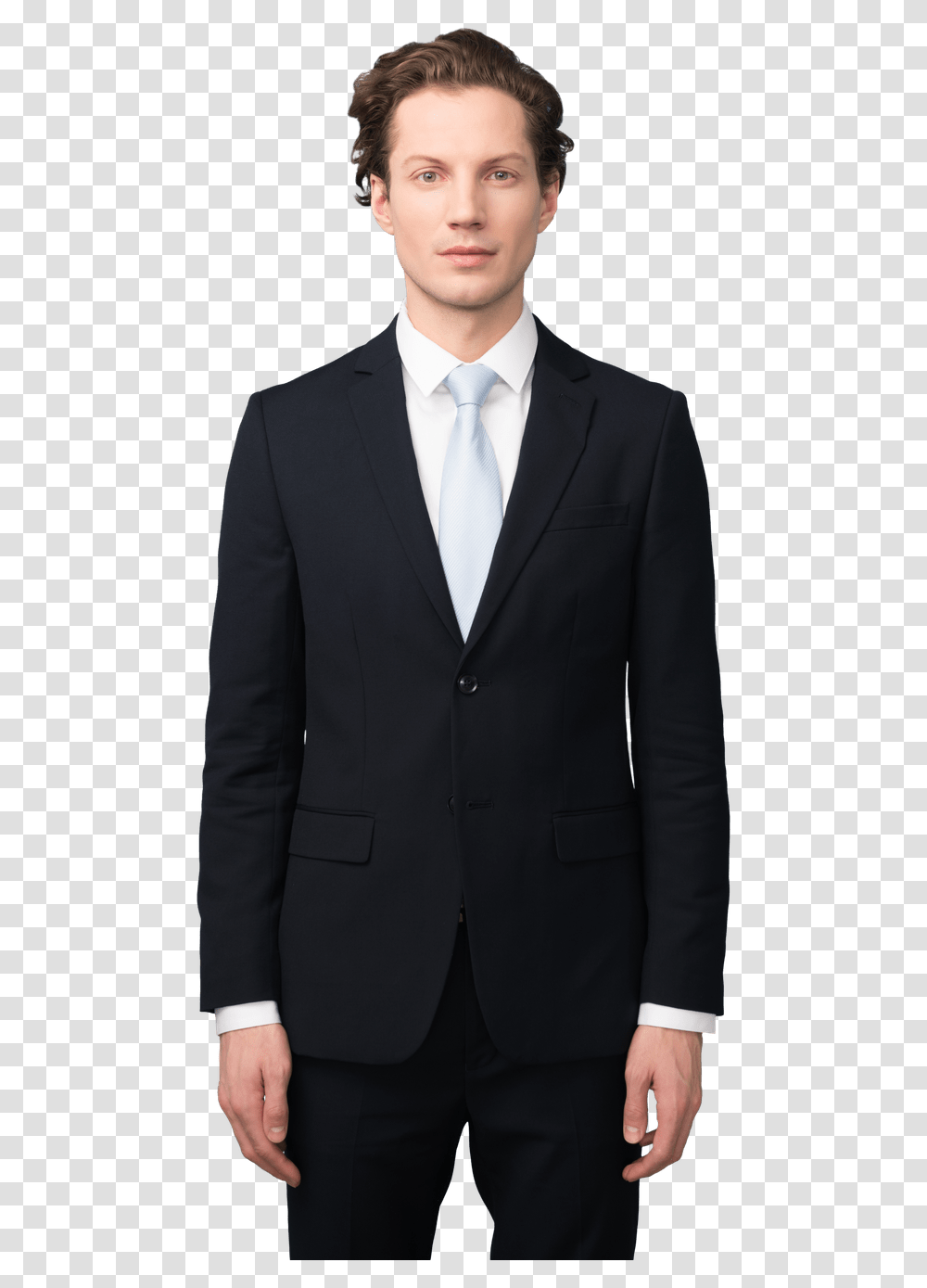 Model Suit, Tie, Accessories, Accessory Transparent Png