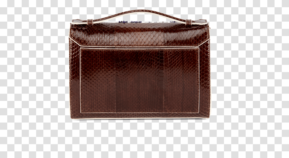Model Wallet, Briefcase, Bag Transparent Png