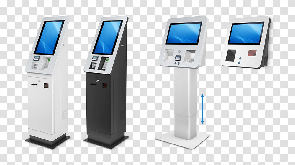 Modelle Sachmet Und Yama Als Self Service Terminals, Kiosk, Mobile Phone, Electronics, Cell Phone Transparent Png
