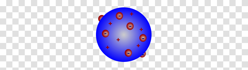 Modelo De Thomson, Ball, Balloon, Sphere Transparent Png