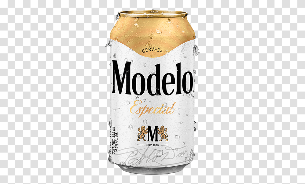Modelo Especial, Beer, Alcohol, Beverage, Drink Transparent Png