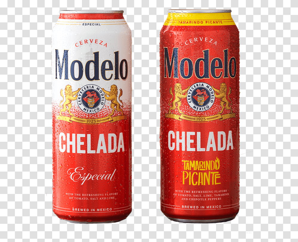 Modelo Especial Chelada Modelo Beer Chelada Tamarindo, Alcohol, Beverage, Drink, Liquor Transparent Png