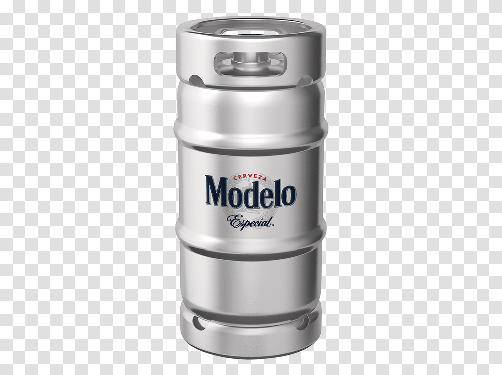 Modelo Especial Water Bottle, Barrel, Keg, Mixer, Appliance Transparent Png