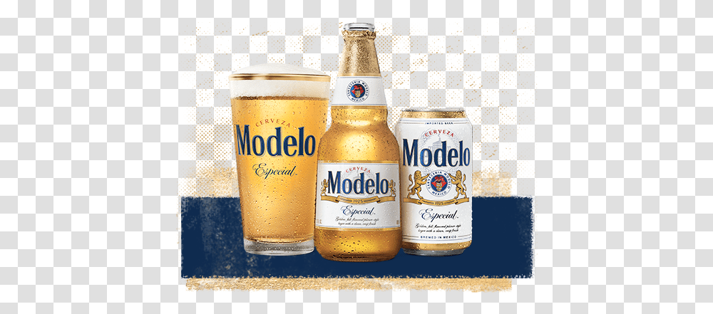 Modelo Modelo A Light Beer, Alcohol, Beverage, Drink, Lager Transparent Png