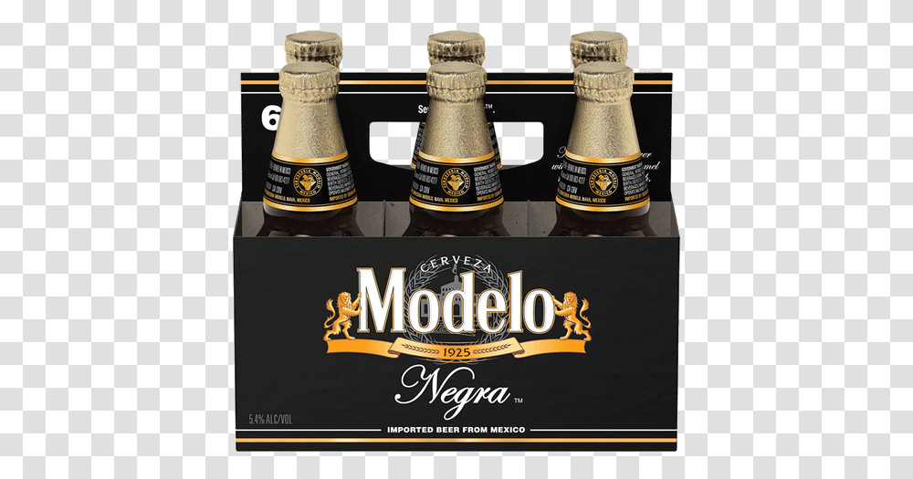 Modelo Negra Modelo Negra Walmart, Beer, Alcohol, Beverage, Drink Transparent Png