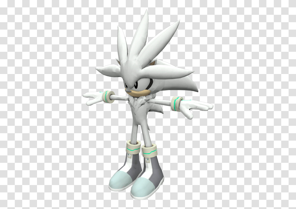 Models Resource Sonic, Toy, Injection, Figurine, Robot Transparent Png