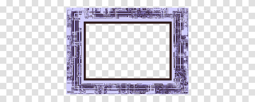 Modern Monitor, Screen, Electronics Transparent Png