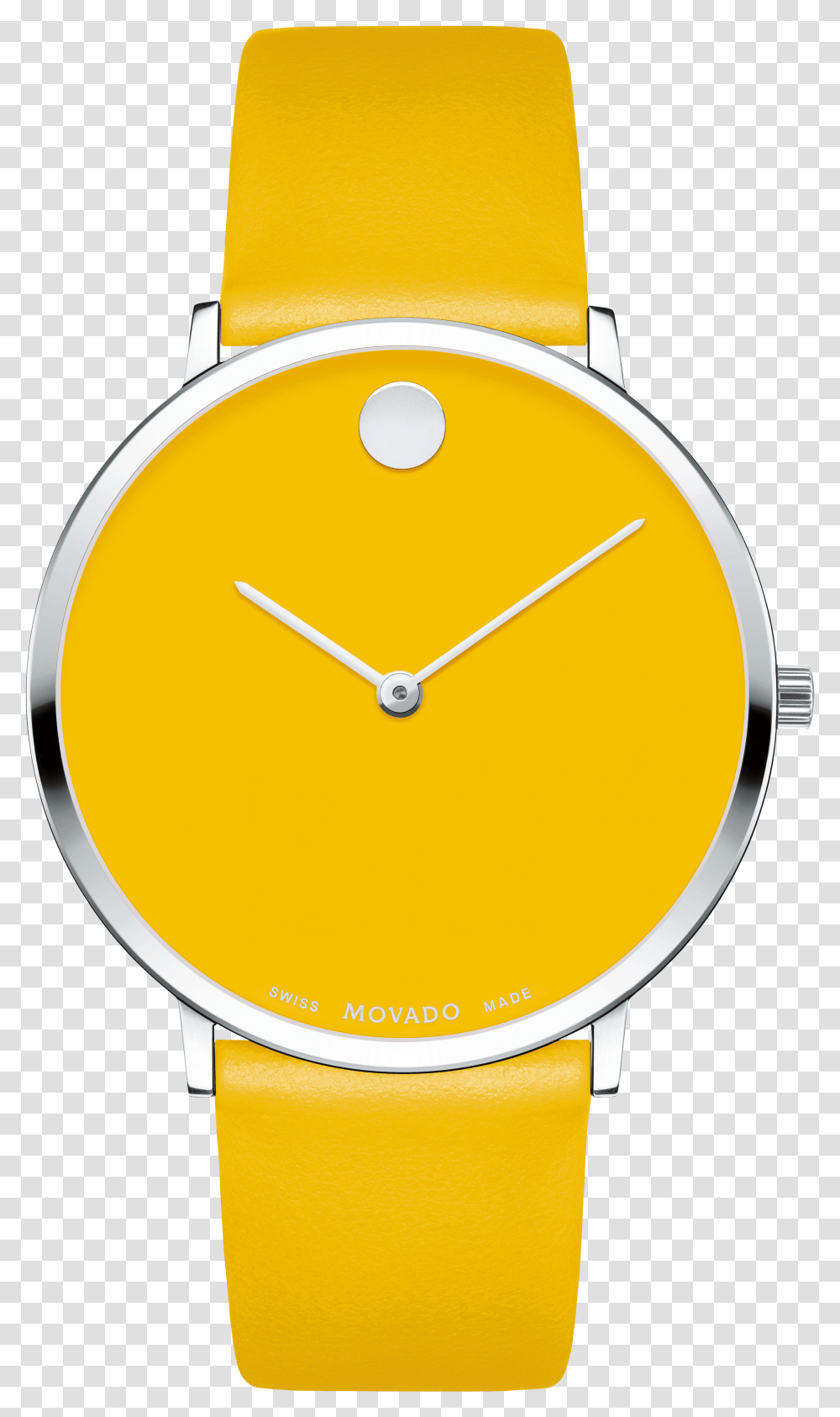 Modern Analog Watch, Wristwatch, Lamp, Analog Clock Transparent Png