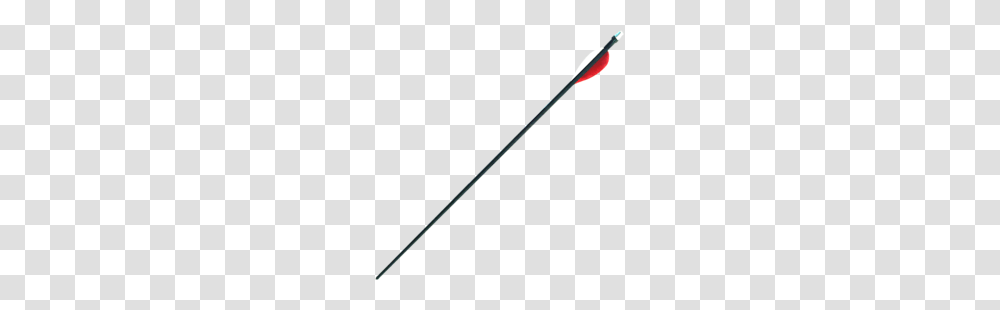 Modern Arrow, Baton, Stick, Weapon Transparent Png