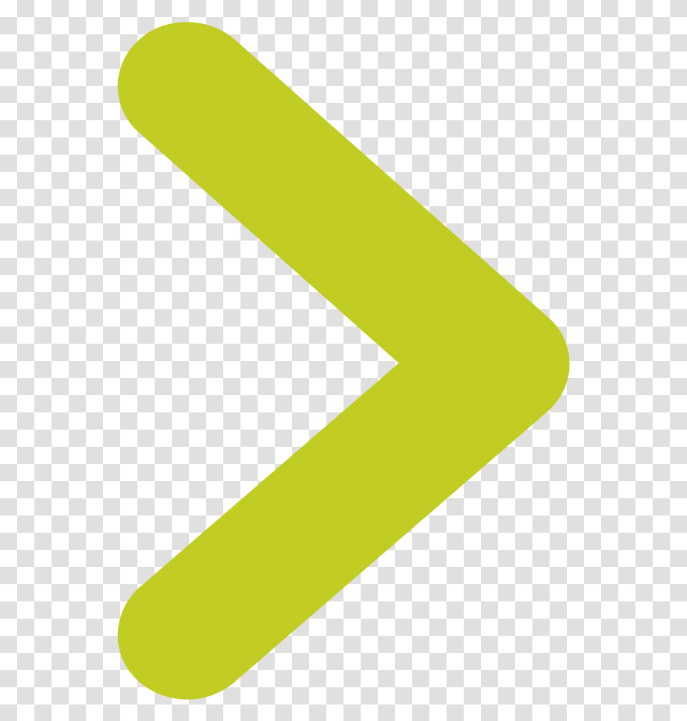 Modern Arrow, Logo, Trademark Transparent Png