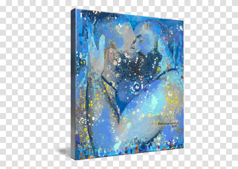 Modern Art, Canvas, Painting, Collage, Poster Transparent Png