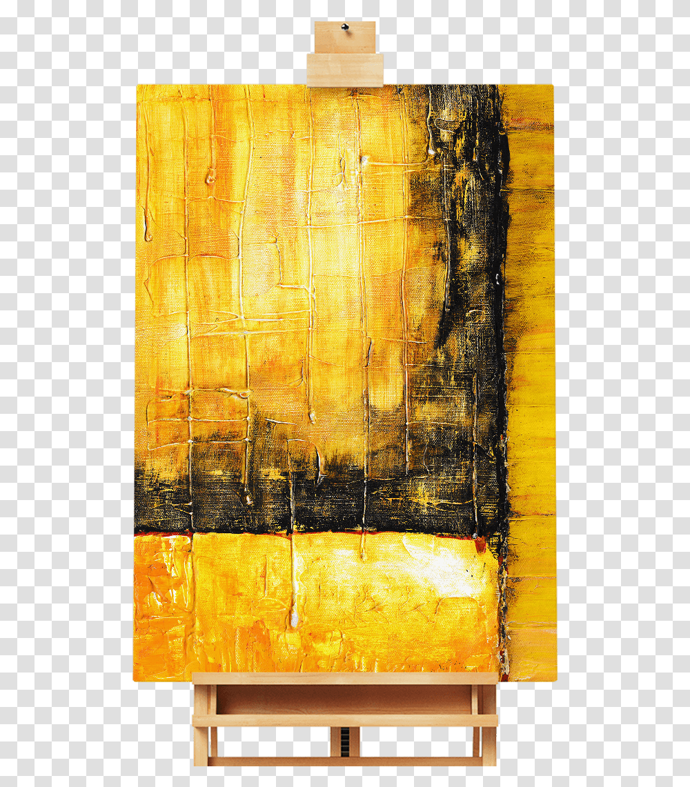 Modern Art, Painting, Canvas, Tapestry, Ornament Transparent Png