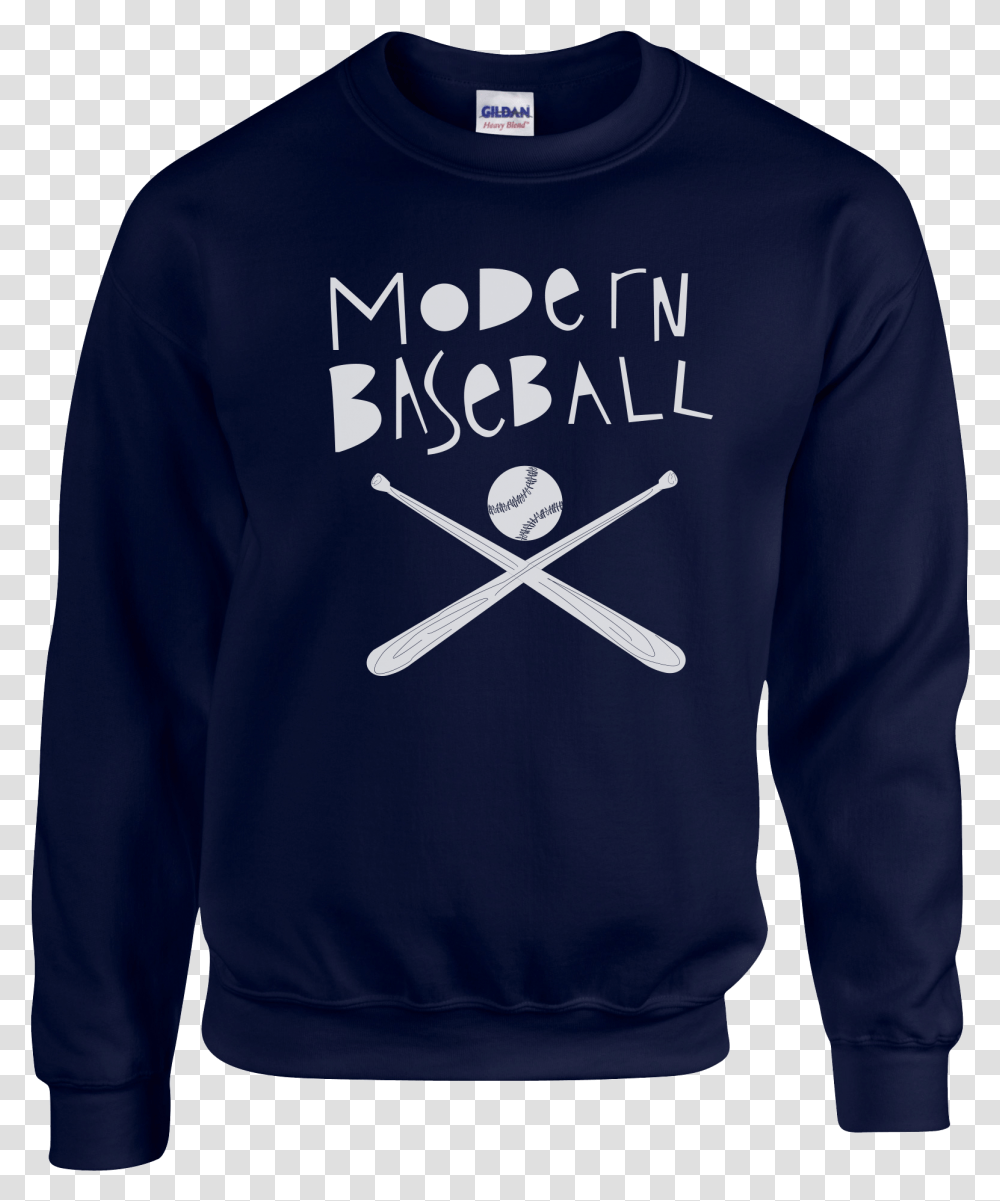 Modern Baseball Band Merch, Apparel, Sweatshirt, Sweater Transparent Png