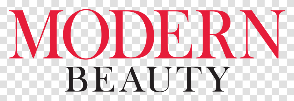 Modern Beauty Logo New Beauty Spa, Word, Alphabet, Label Transparent Png