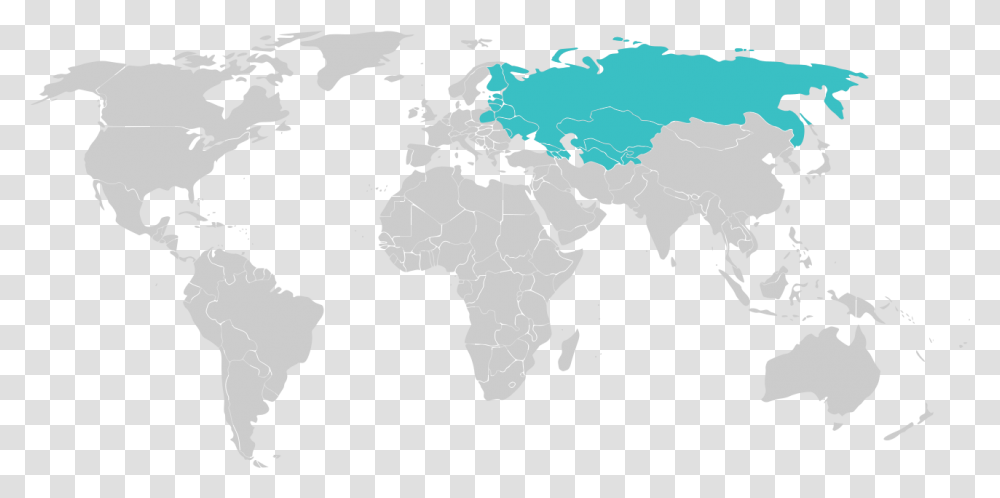 Modern Border Russian Empire Modern Map, Diagram, Plot, Atlas, Astronomy Transparent Png