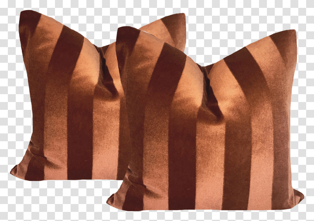 Modern Burnt Orange Tone A Pair Leather, Soil, Outdoors, Sand, Nature Transparent Png