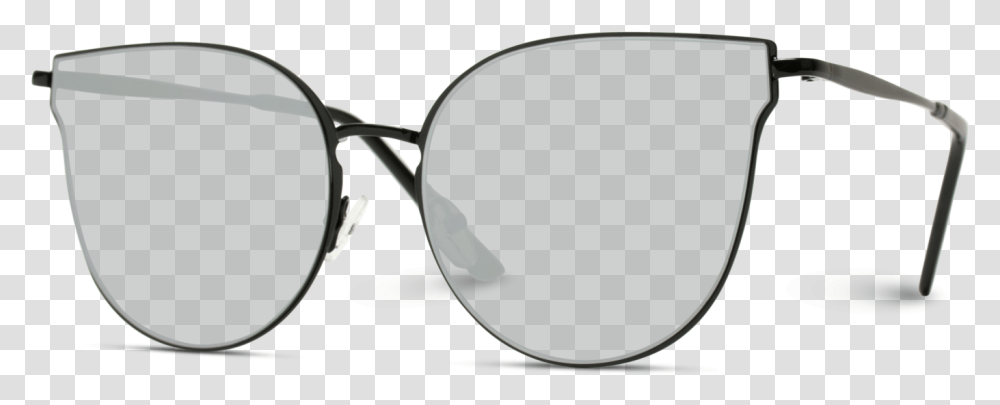 Modern Cat Eye Sunglasses Reflection, Accessories, Goggles, Magnifying, Mirror Transparent Png