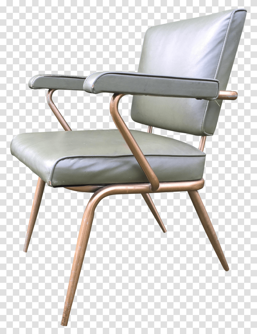 Modern Chair Furniture Modern, Armchair Transparent Png