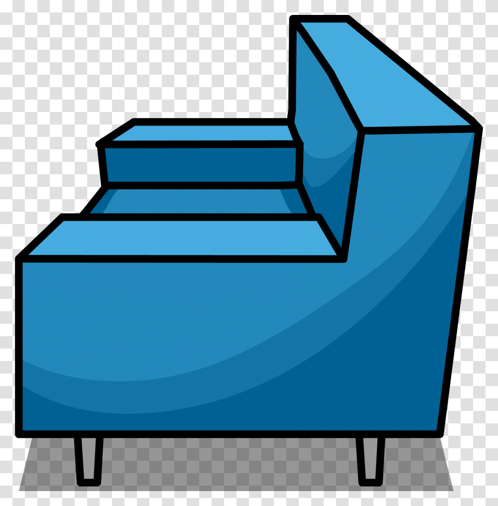 Modern Chair Sprite, Furniture, Box, Staircase, Drawer Transparent Png
