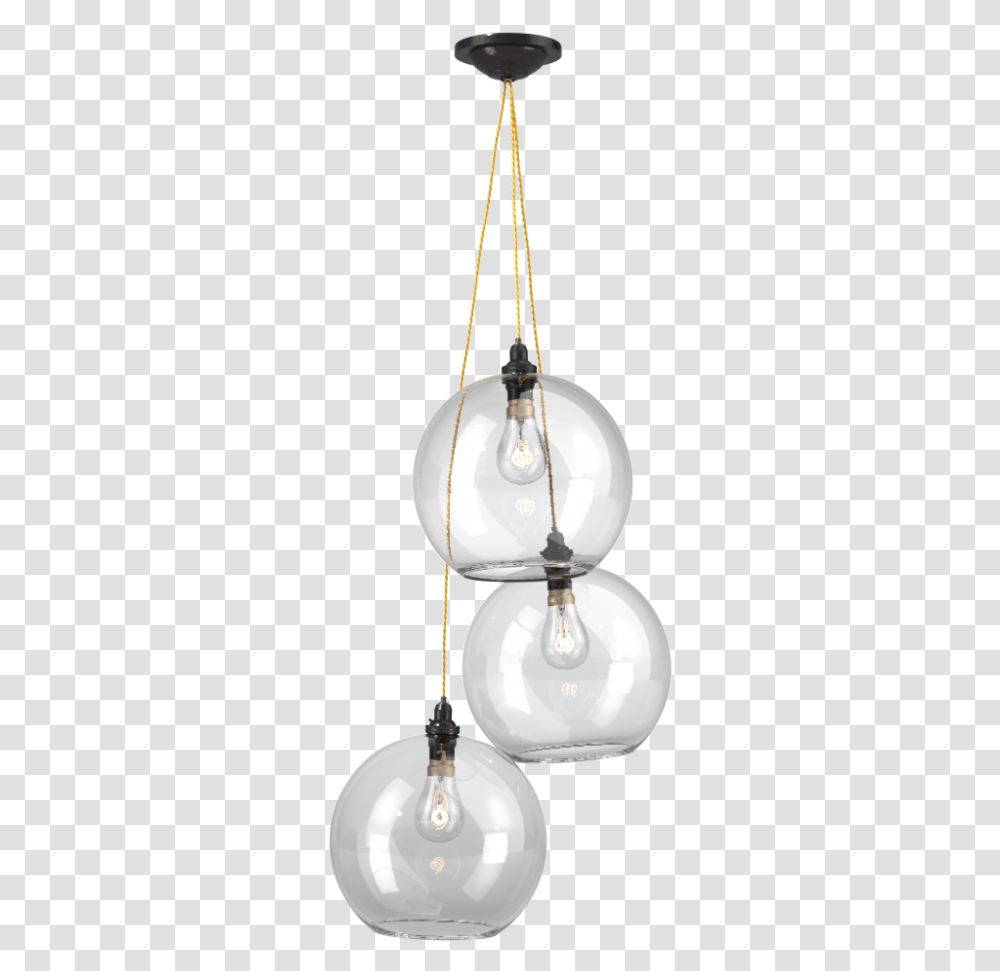 Modern Chandelier, Light, Lamp, Lightbulb Transparent Png