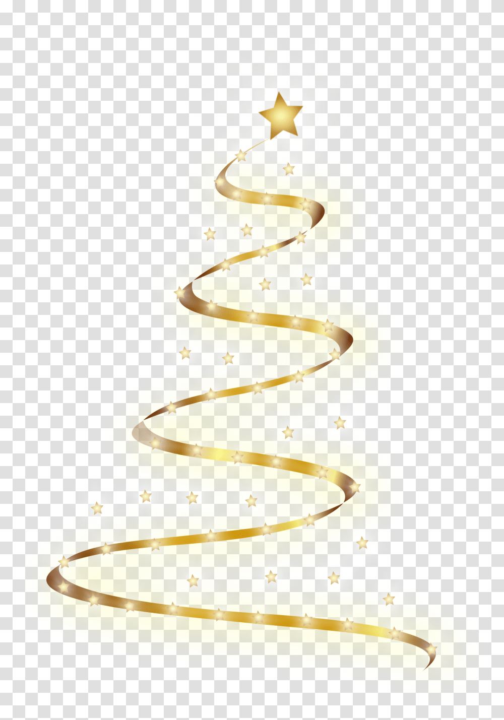 Modern Christmas Tree 5 Navidad Marcos Gramtica Christmas Tree Light, Wedding Cake, Dessert, Food, Spiral Transparent Png