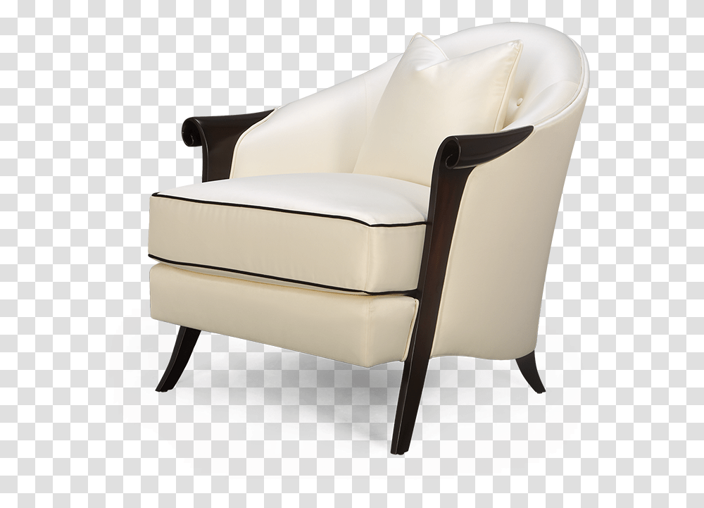 Modern Classic Furniture, Chair, Armchair, Couch Transparent Png