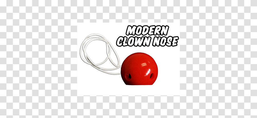 Modern Clown Nose Vinyl, Apparel, Helmet, Sport Transparent Png