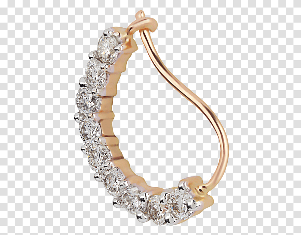 Modern Contemporary Nosepin Gold Nosepin, Accessories, Accessory, Bracelet, Jewelry Transparent Png