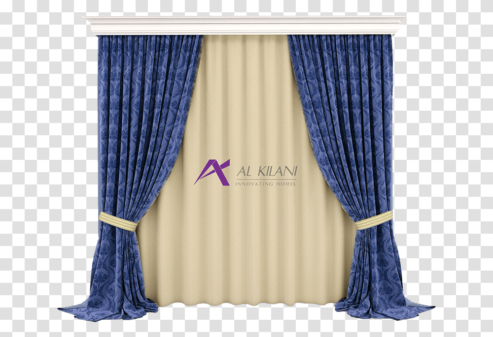 Modern Curtains Curtain, Rug, Shower Curtain, Texture Transparent Png