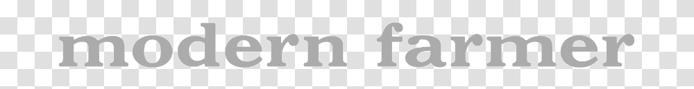 Modern Farmer Logo Parallel, Number Transparent Png