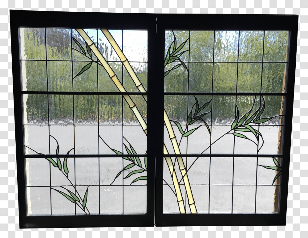 Modern Glass For Windows Transparent Png