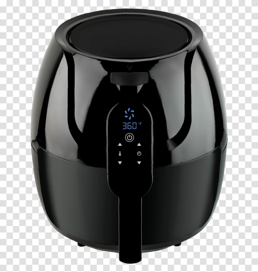 Modern Home Air Fryer, Appliance, Headphones, Electronics, Headset Transparent Png