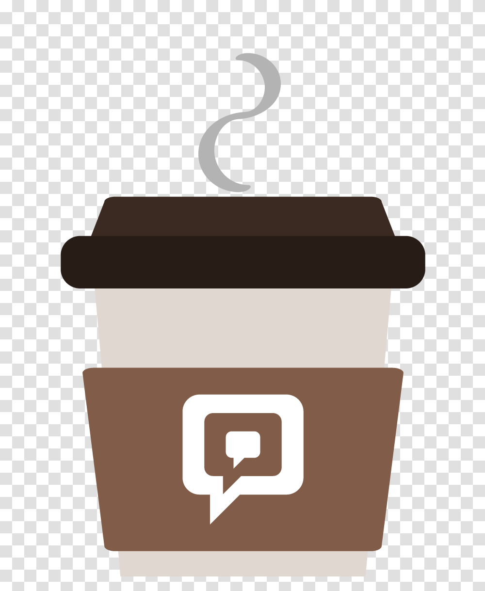 Modern Ivr Coffee Break Signup, Coffee Cup, First Aid, Label Transparent Png