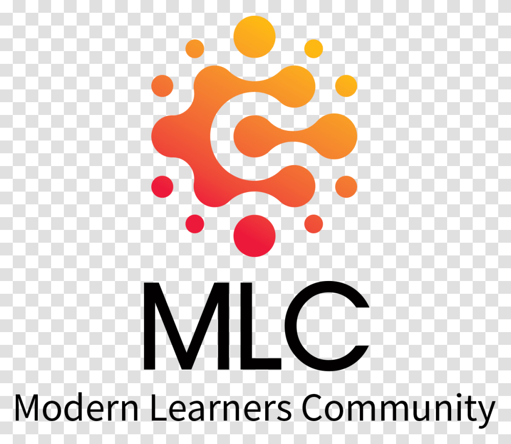 Modern Learners Community, Logo, Trademark, Alphabet Transparent Png