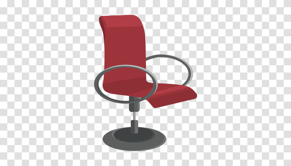 Modern Office Chair Clipart, Furniture, Lamp, Armchair, Couch Transparent Png
