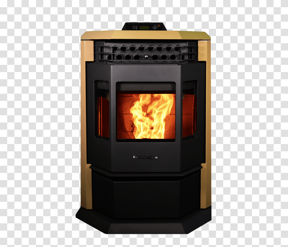 Modern Pellet Stoves Pellet Stove Definition, Oven, Appliance, Hearth, Fireplace Transparent Png