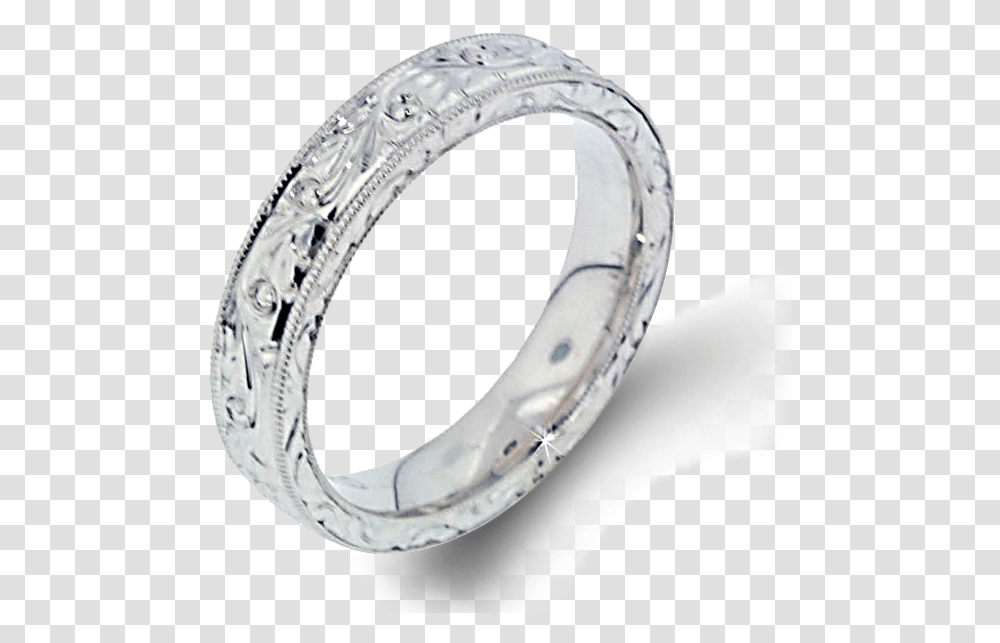 Modern Plain Wedding Ring Arthur Collection White Gold Womens Plain Wedding Rings, Jewelry, Accessories, Accessory, Platinum Transparent Png