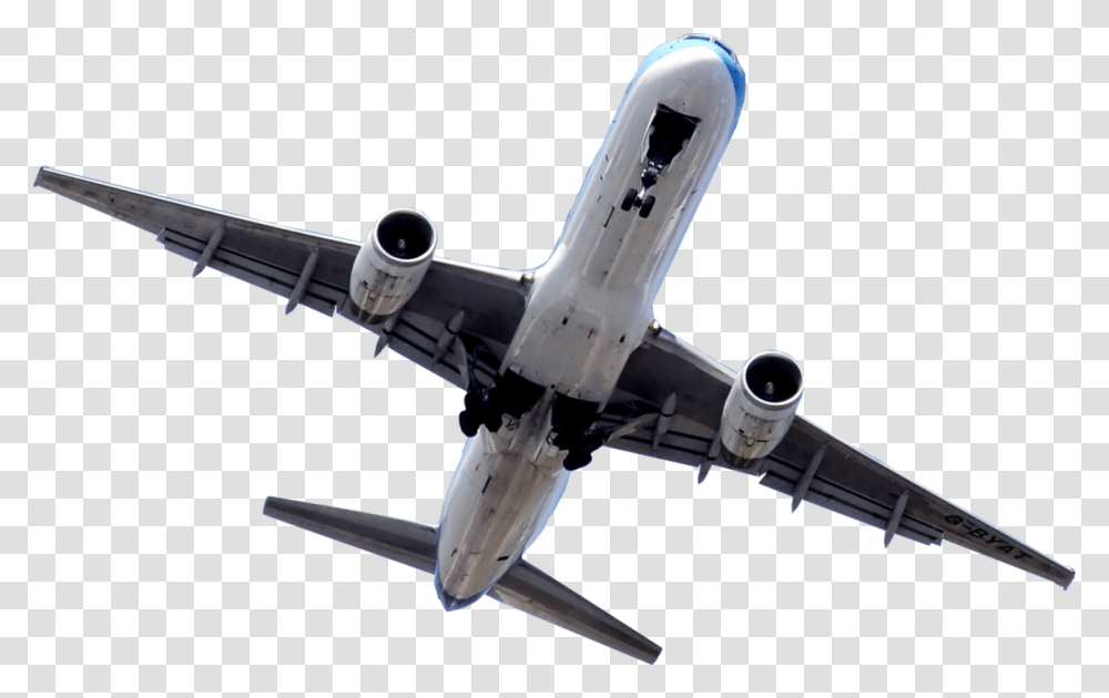 Modern Plane Clipart, Airplane, Aircraft, Vehicle, Transportation Transparent Png