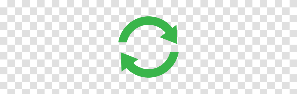 Modern Recycle Symbol Vector, Recycling Symbol, Axe, Tool, Logo Transparent Png