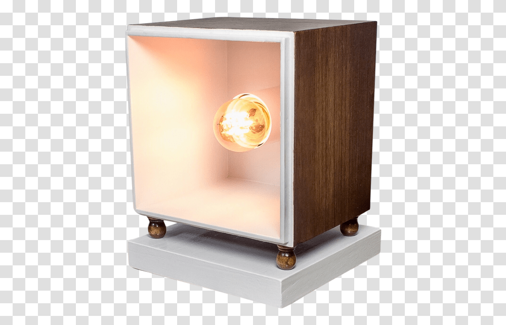 Modern Shadowbox, Furniture, Monitor, Lamp, Table Lamp Transparent Png