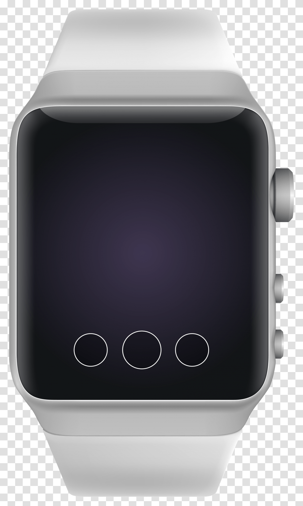Modern Smartwatch Clipart Smart Watch, Electronics, Phone, Mobile Phone, Cell Phone Transparent Png