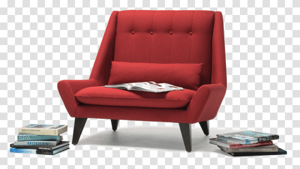 Modern Sofa, Furniture, Chair, Armchair, Couch Transparent Png